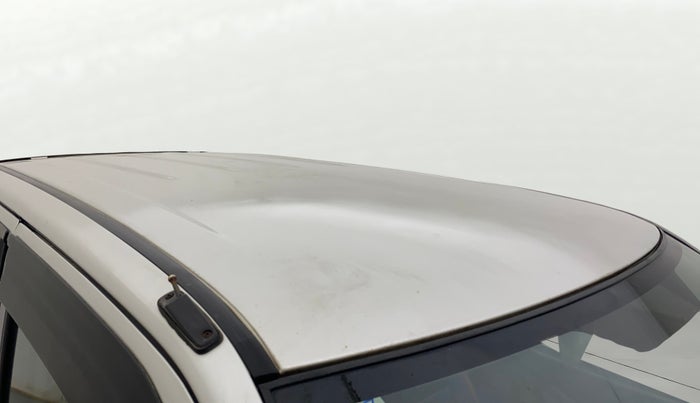 2018 Maruti Wagon R 1.0 VXI + (O) AMT, Petrol, Automatic, 48,749 km, Roof