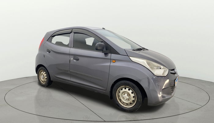 2018 Hyundai Eon ERA +, Petrol, Manual, 56,449 km, SRP