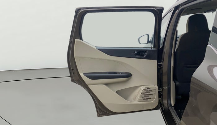 2022 Renault TRIBER RXT, Petrol, Manual, 52,550 km, LHS Rear Door