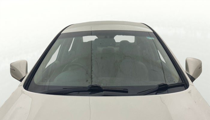 2012 Hyundai Sonata 2.4 GDI MT, Petrol, Manual, 53,283 km, Front Windshield