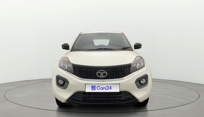 2019 Tata NEXON XMA PETROL, Petrol, Automatic, 59,383 km, Front