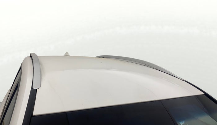 2020 MG HECTOR SMART HYBRID 1.5 PETROL, Petrol, Manual, 39,286 km, Roof