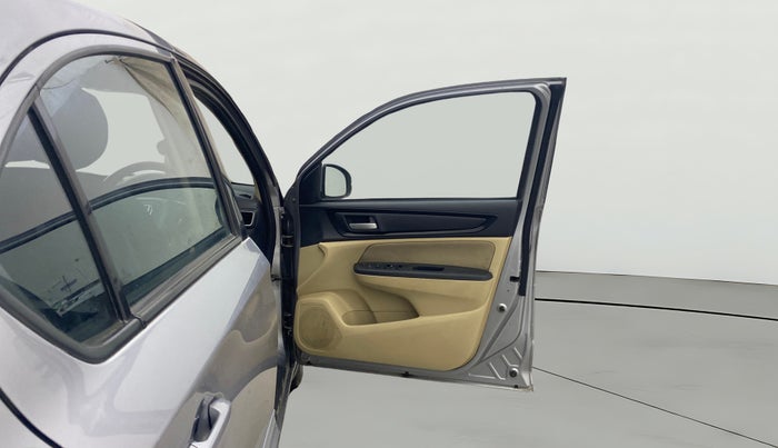 2021 Honda Amaze 1.2L I-VTEC VX CVT, Petrol, Automatic, 69,066 km, RHS Front Door