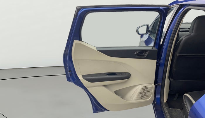 2020 Renault TRIBER RXT AMT, Petrol, Automatic, 34,872 km, LHS Rear Door