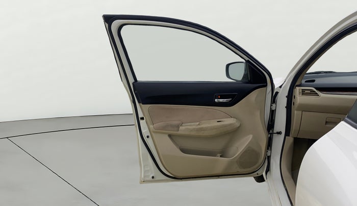 2019 Maruti Dzire VXI, CNG, Manual, 89,228 km, LHS Front Door