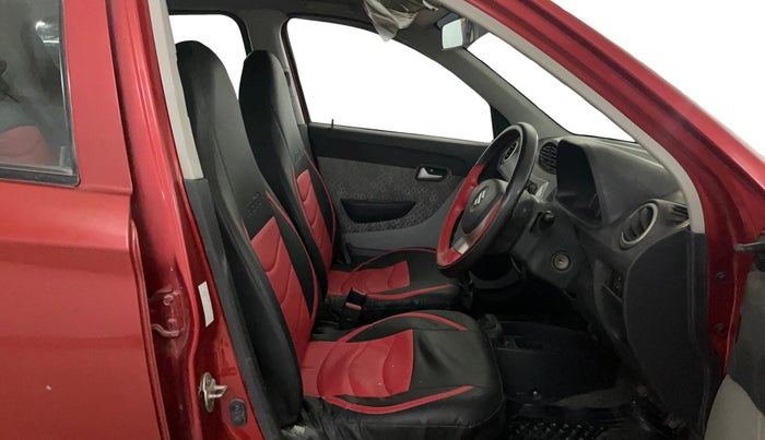 2018 Maruti Alto 800 LXI, Petrol, Manual, 40,669 km, Right Side Front Door Cabin