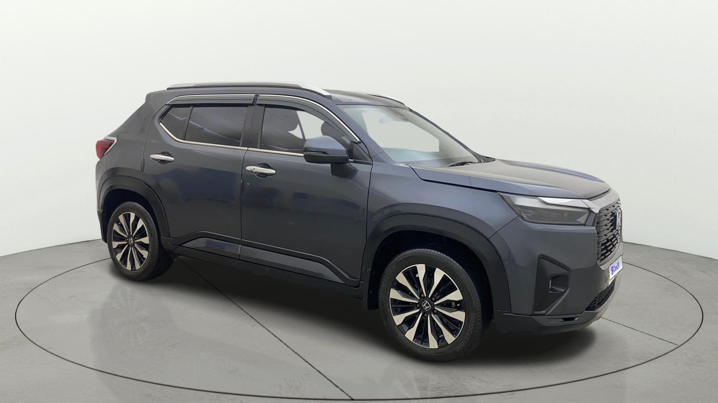 2023 Honda ELEVATE ZX MT, Petrol, Manual, 54,155 km, SRP