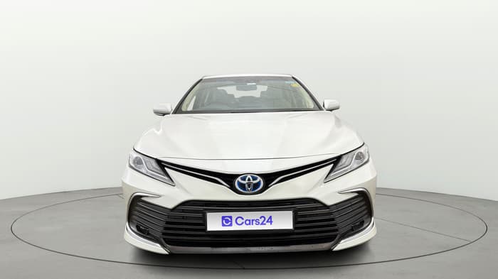 2023 Toyota Camry HYBRID, Hybrid, Automatic, 15,690 km, Front