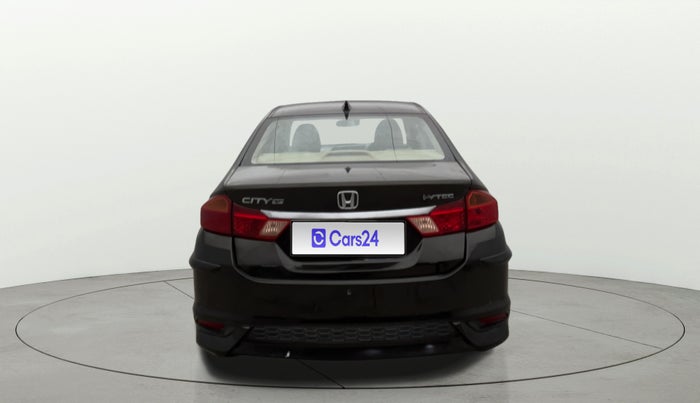 2018 Honda City 1.5L I-VTEC V MT, Petrol, Manual, 96,268 km, Back/Rear