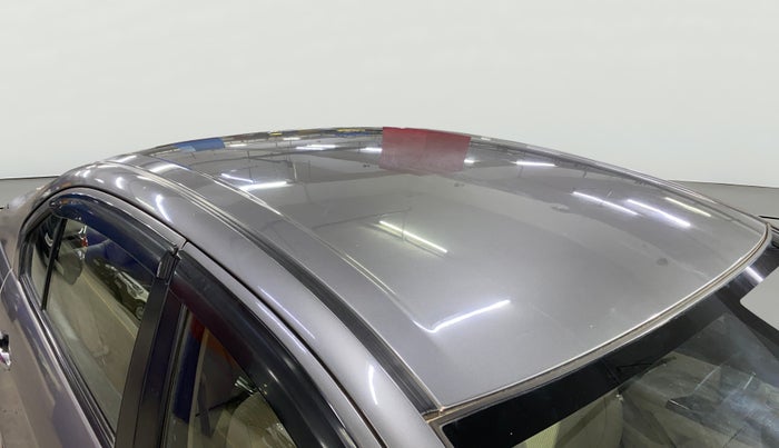 2018 Maruti Ciaz ZETA 1.4  MT PETROL, Petrol, Manual, 47,167 km, Roof