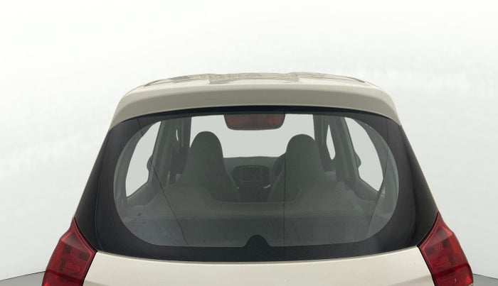 2019 Hyundai NEW SANTRO SPORTZ MT, Petrol, Manual, 38,438 km, Rear Windshield