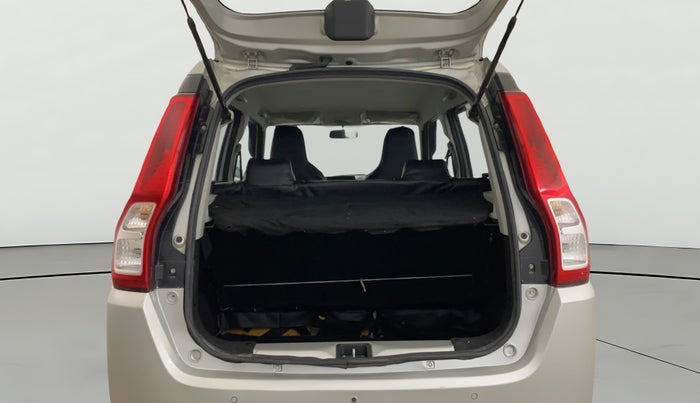 2020 Maruti New Wagon-R LXI 1.0, Petrol, Manual, 25,539 km, Boot Open Zoomed View