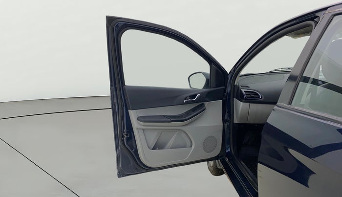 2021 Tata Tiago XZ PLUS PETROL, Petrol, Manual, 68,683 km, LHS Front Door
