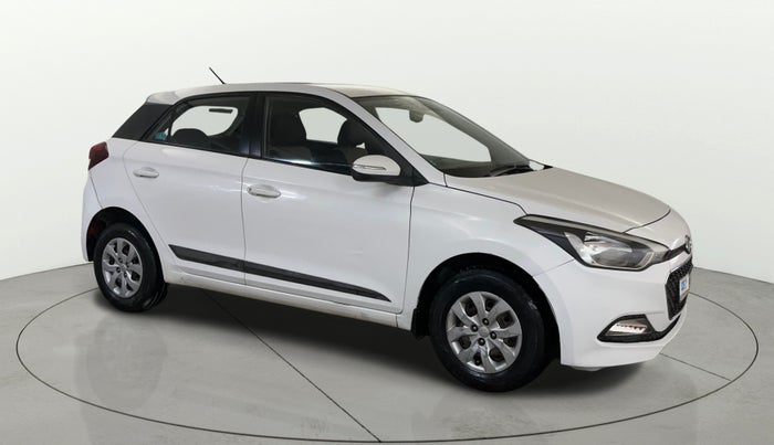 2014 Hyundai Elite i20 SPORTZ 1.2, Petrol, Manual, 40,874 km, Right Front Diagonal