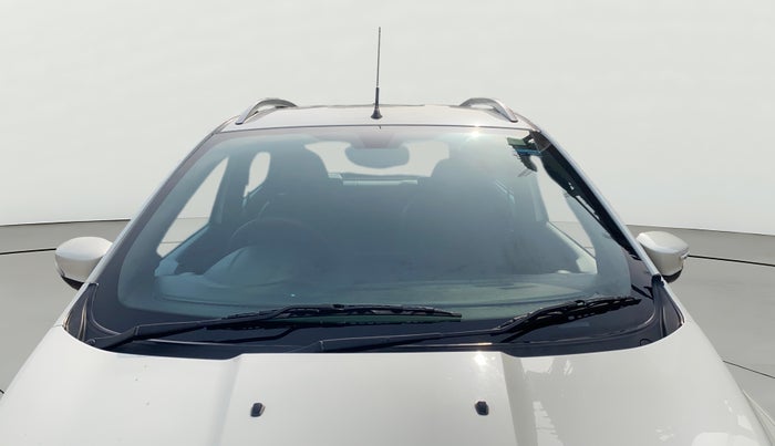 2020 Ford FREESTYLE TITANIUM 1.2 PETROL, Petrol, Manual, 40,975 km, Front Windshield