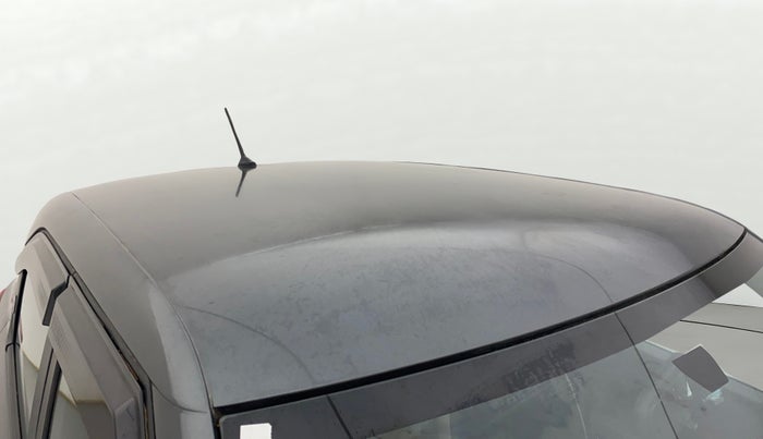 2023 Tata PUNCH ADVENTURE AMT, Petrol, Automatic, 21,982 km, Roof