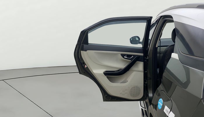 2020 Tata NEXON XZ PLUS (O) PETROL DUAL TONE, Petrol, Manual, 86,165 km, LHS Rear Door