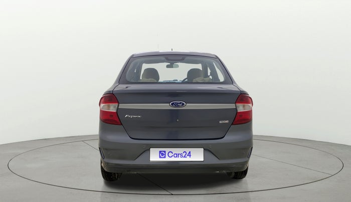 2019 Ford Figo Aspire TREND PLUS 1.5 DIESEL, Diesel, Manual, 98,309 km, Back/Rear