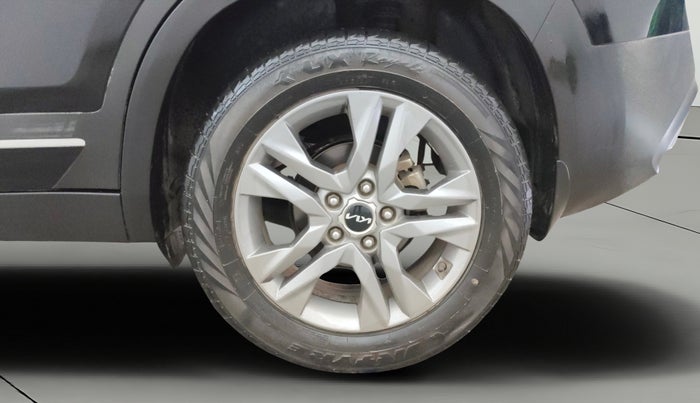 2023 KIA SELTOS HTX 1.5 DIESEL IMT, Diesel, Manual, 59,919 km, Left Rear Wheel