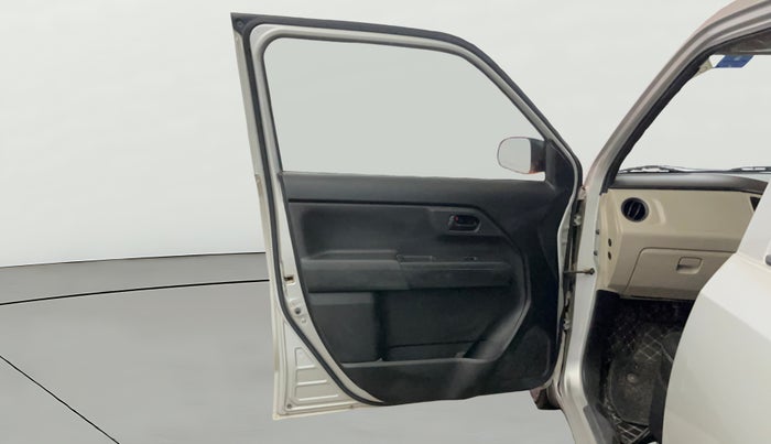 2021 Maruti New Wagon-R LXI CNG 1.0, CNG, Manual, 68,789 km, LHS Front Door