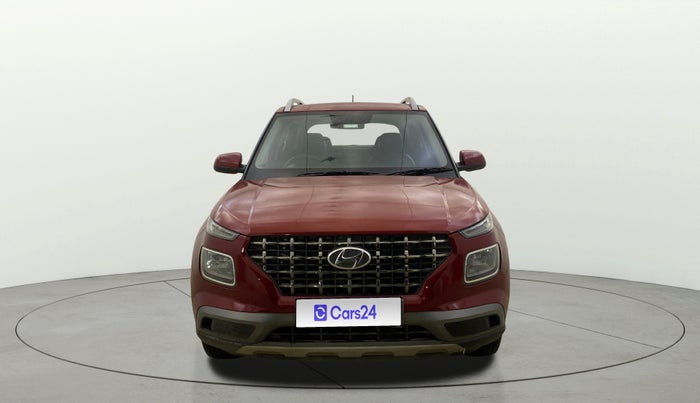 2019 Hyundai VENUE S 1.0 TURBO DCT, Petrol, Automatic, 69,334 km, Front