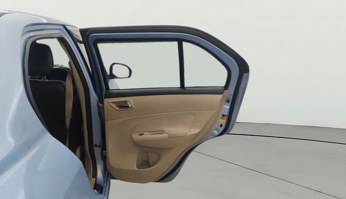 2015 Maruti Swift Dzire VXI, Petrol, Manual, 1,25,003 km, RHS Rear Door