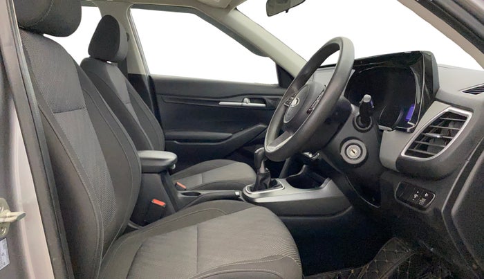 2019 KIA SELTOS HTK 1.5 PETROL, Petrol, Manual, 59,479 km, Right Side Front Door Cabin