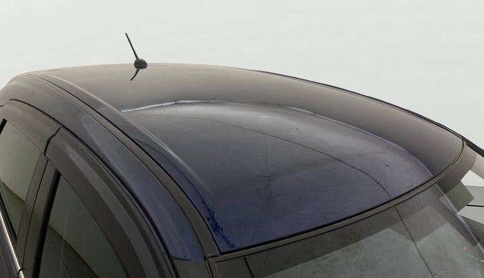 2023 Maruti Baleno ALPHA 1.2 AGS, Petrol, Automatic, 67,843 km, Roof