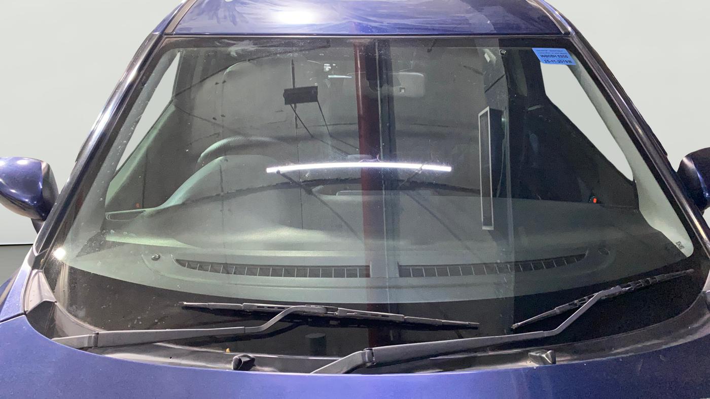 2019 Maruti Baleno ALPHA PETROL 1.2, Petrol, Manual, 73,830 km, Front Windshield