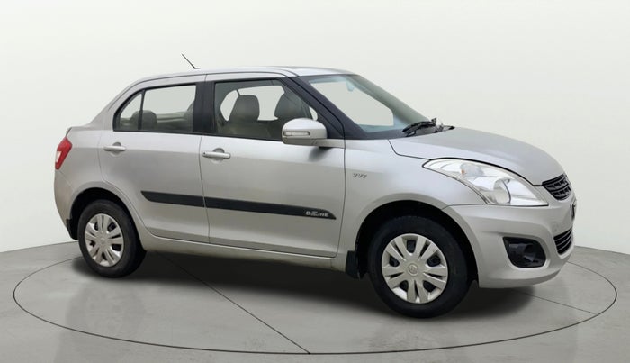 2013 Maruti Swift Dzire VXI, Petrol, Manual, 1,07,058 km, SRP