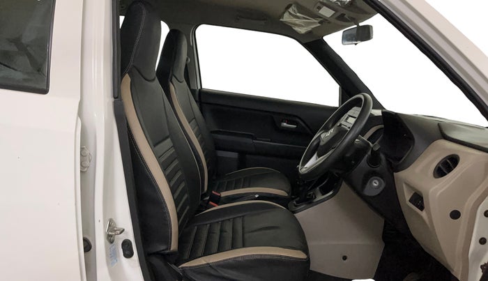 2022 Maruti New Wagon-R VXI 1.0, Petrol, Manual, 22,363 km, Right Side Front Door Cabin