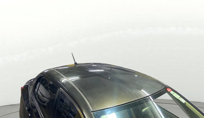 2015 Honda Amaze 1.2L I-VTEC S, Petrol, Manual, 92,331 km, Roof