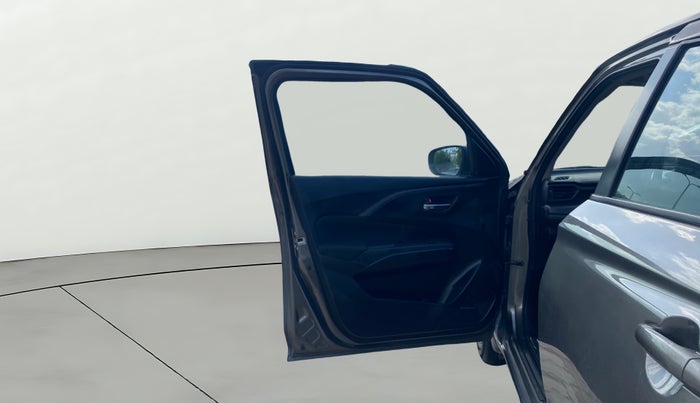 2025 Maruti Swift VXi, Petrol, Manual, 44,880 km, LHS Front Door