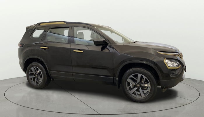 2023 Tata Safari XZA PLUS GOLD, Diesel, Automatic, 39,398 km, SRP