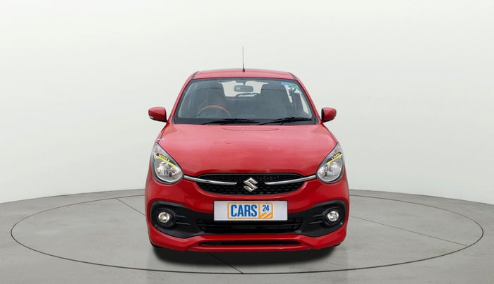 2023 Maruti Celerio ZXI PLUS AGS, Petrol, Automatic, 13,410 km, Front