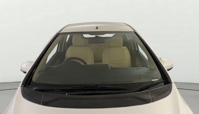 2016 Honda Jazz 1.2L I-VTEC S, Petrol, Manual, 51,236 km, Front Windshield