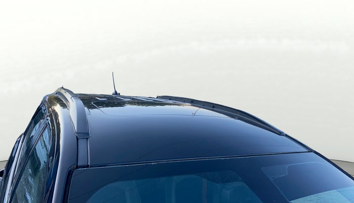 2019 Ford Ecosport TITANIUM 1.5L SPORTS(SUNROOF) DIESEL, Diesel, Manual, 61,452 km, Roof