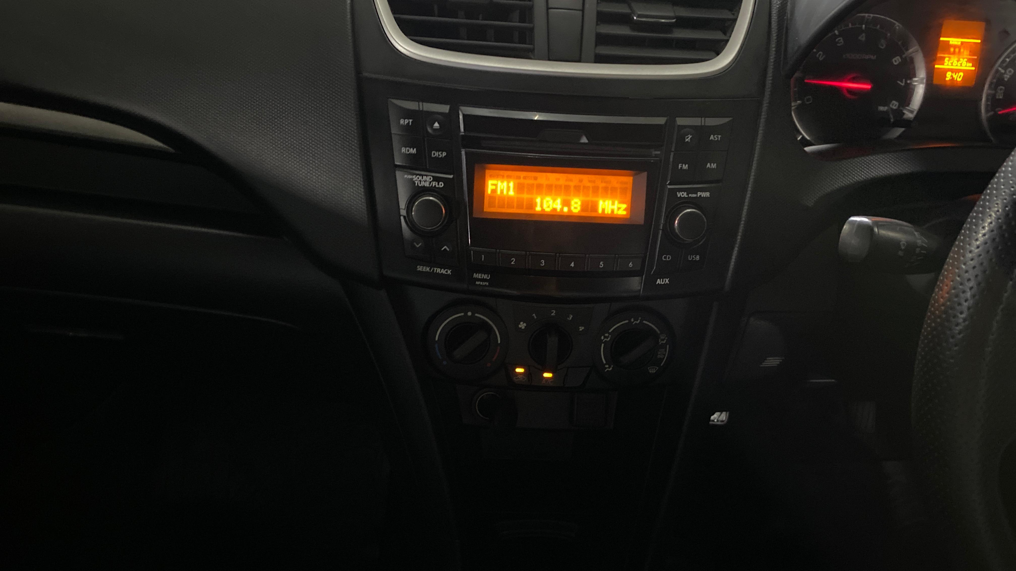 Features