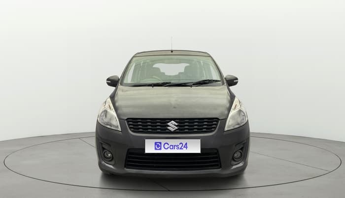 2014 Maruti Ertiga VXI, Petrol, Manual, 90,383 km, Front