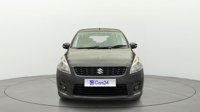 2014 Maruti Ertiga VXI, Petrol, Manual, 90,400 km, Front