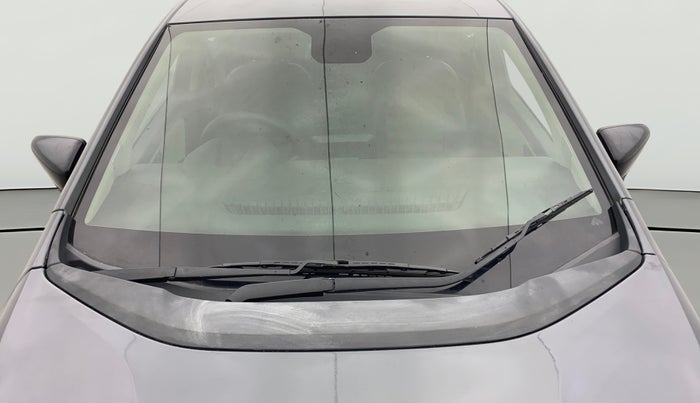 2022 Tata ALTROZ XT PETROL, Petrol, Manual, 21,360 km, Front Windshield