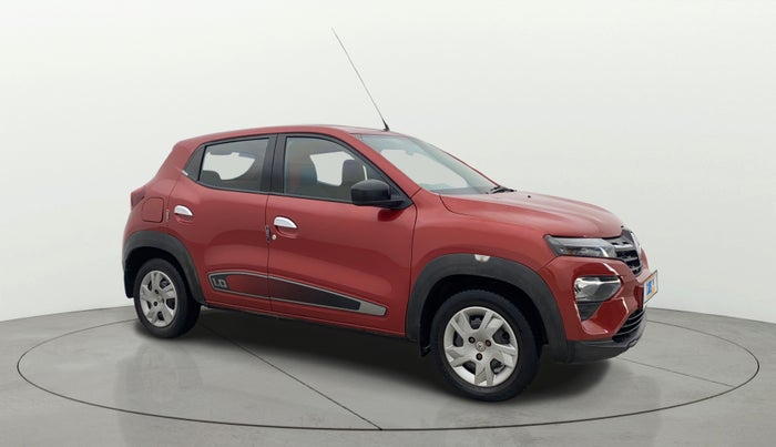2020 Renault Kwid RXT 1.0 AMT (O), Petrol, Automatic, 53,957 km, SRP