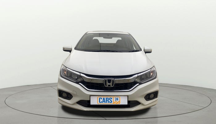 2017 Honda City 1.5L I-VTEC VX CVT, Petrol, Automatic, 57,720 km, Front