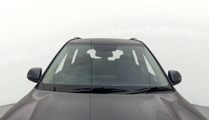 2019 KIA SELTOS GTX AT 1.4 PETROL, Petrol, Automatic, 59,139 km, Front Windshield