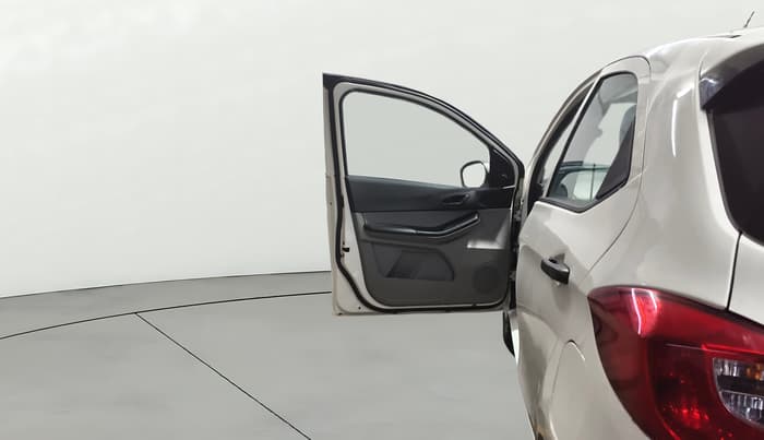 2022 Tata Tiago XM CNG, CNG, Manual, 65,111 km, LHS Front Door