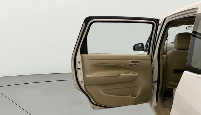 2016 Maruti Ertiga VXI, Petrol, Manual, 45,134 km, LHS Rear Door