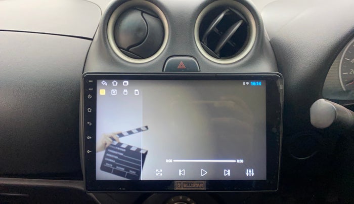 2018 Nissan Micra Active XL, Petrol, Manual, 71,323 km, Air Conditioner