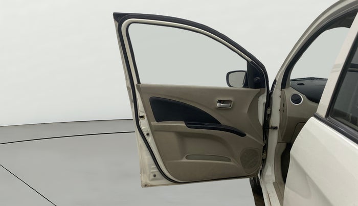 2016 Maruti Celerio VXI, Petrol, Manual, 1,09,824 km, LHS Front Door