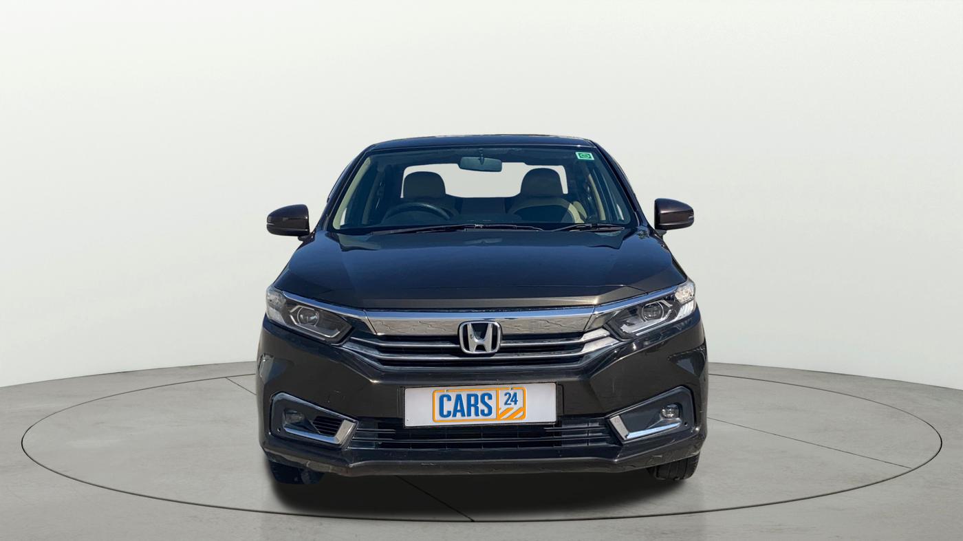 2022 Honda Amaze 1.2L I-VTEC VX, Petrol, Manual, 34,241 km, Front