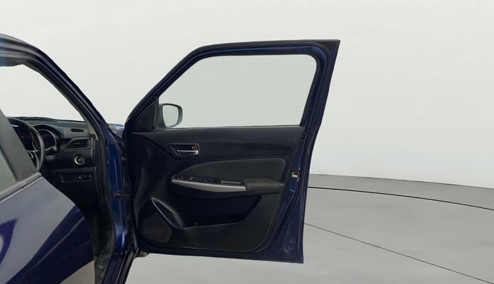 2018 Maruti Swift ZDI AMT, Diesel, Automatic, 1,09,539 km, RHS Front Door
